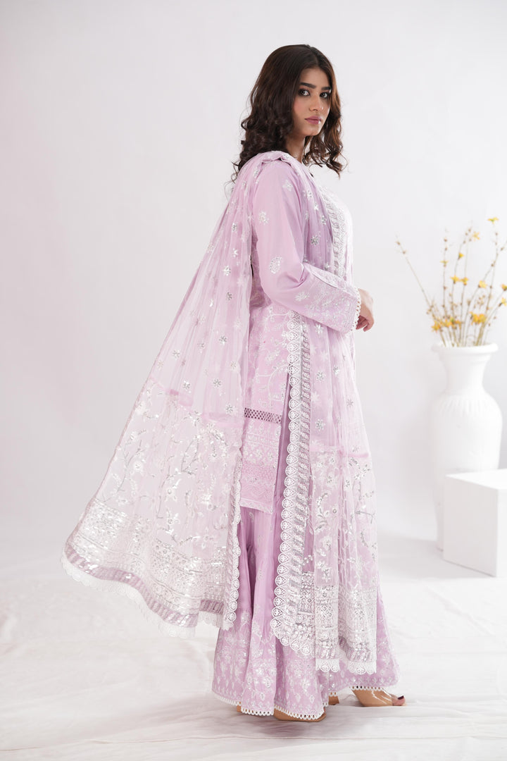 Soma - Faiza Saqlain Zinnia Stitched Collection