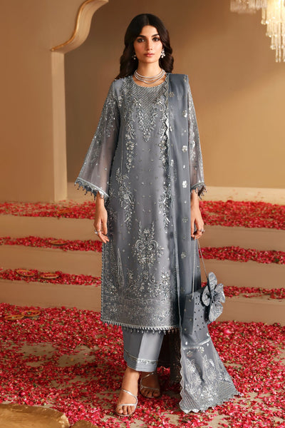 Sophia - Alizeh Reena Handmade Stitched Collection