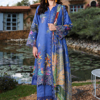 Symphonia - Rang Rasiya Life Style Stitched