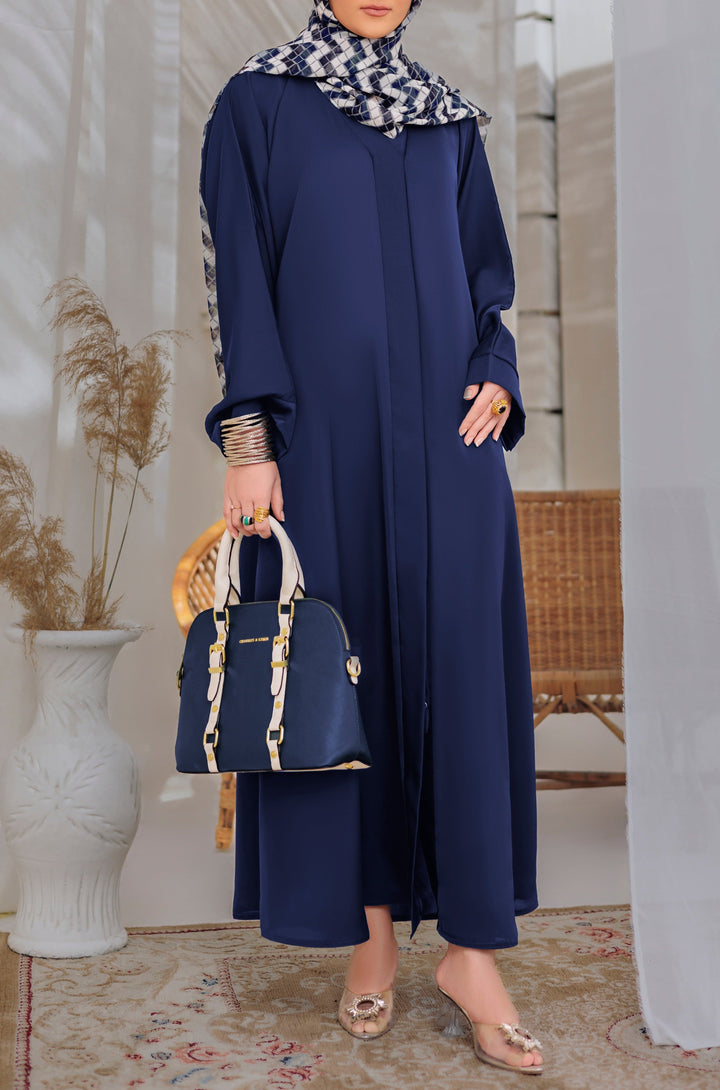 Tabbassum Abaya