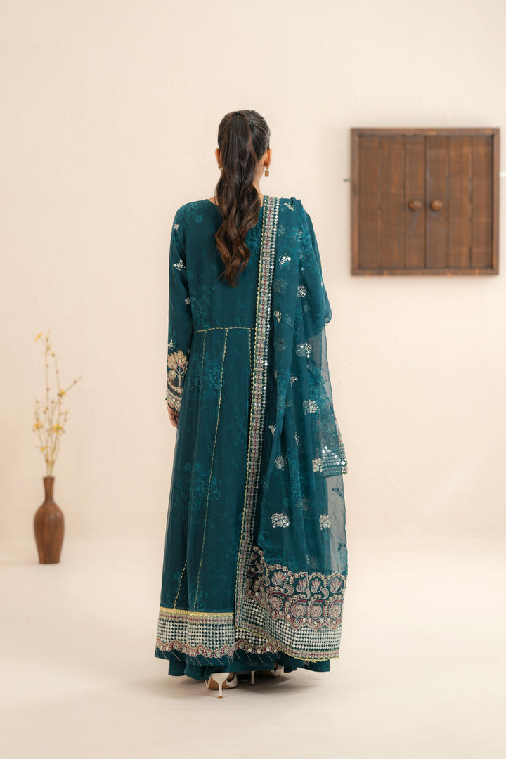 Tiva - Xenia Neoma Formal Stitched