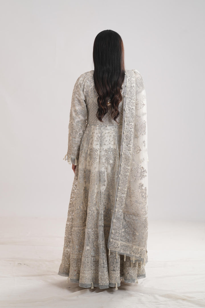 Twilune - Afrozeh Dastangoi Stitched