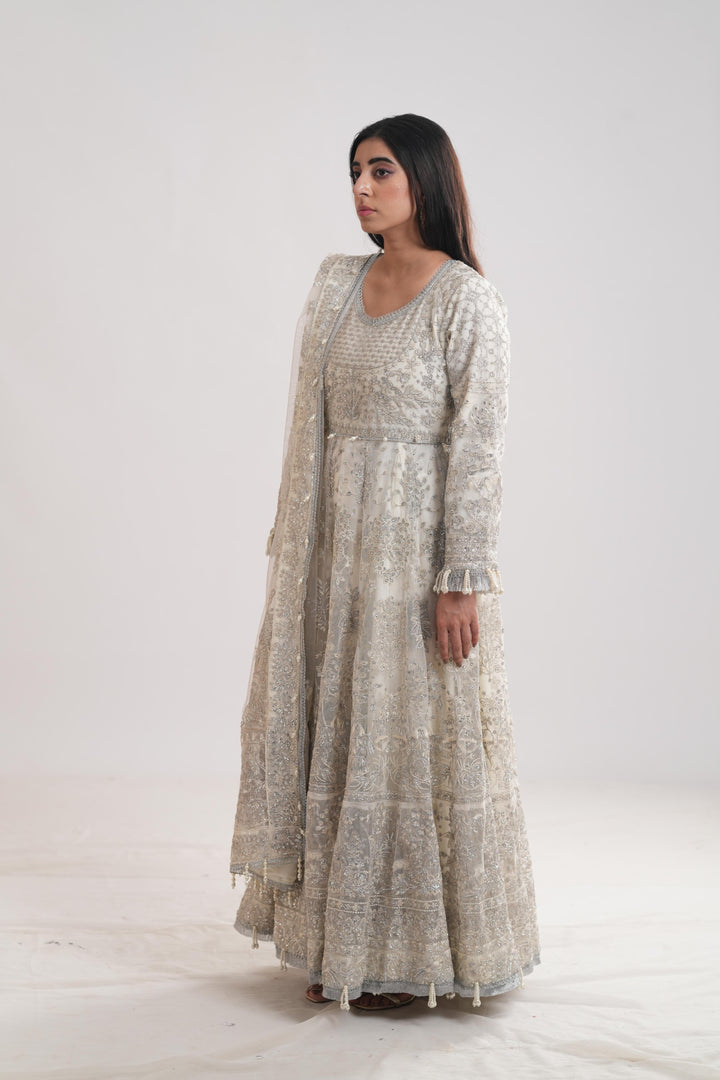 Twilune - Afrozeh Dastangoi Stitched