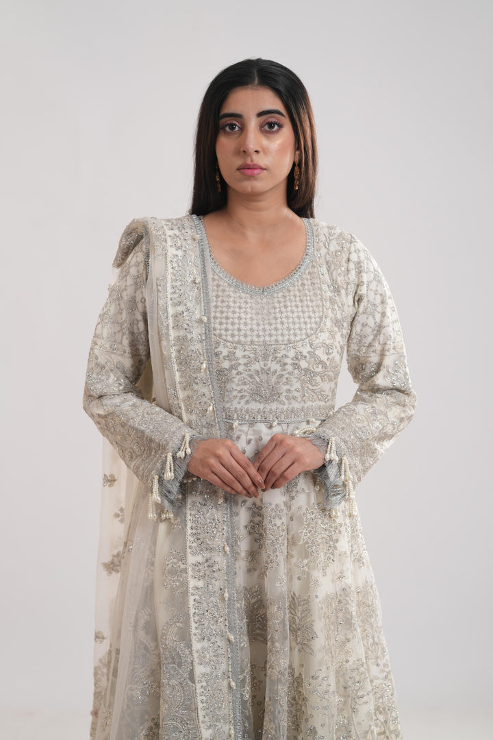 Twilune - Afrozeh Dastangoi Stitched