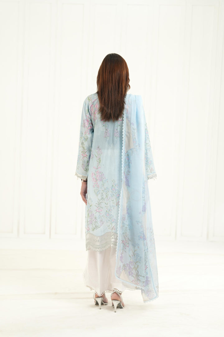 Mistelle - Zarposh Sundaze Stitched