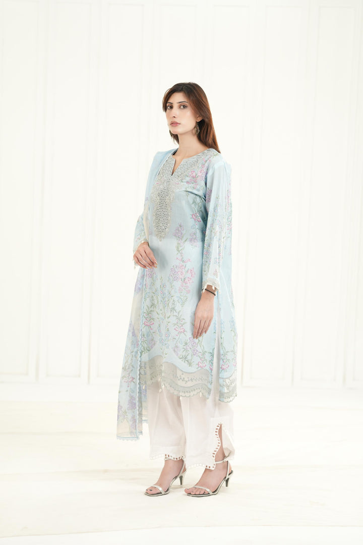 Mistelle - Zarposh Sundaze Stitched