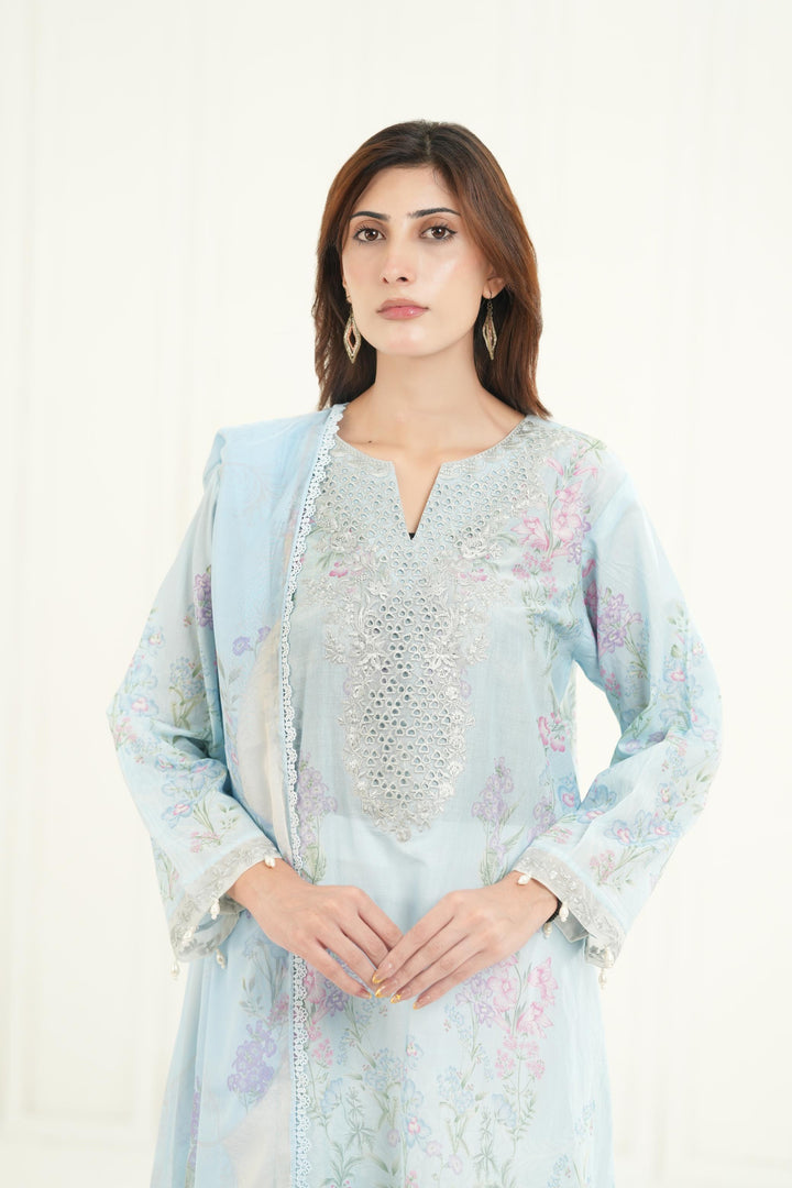 Mistelle - Zarposh Sundaze Stitched