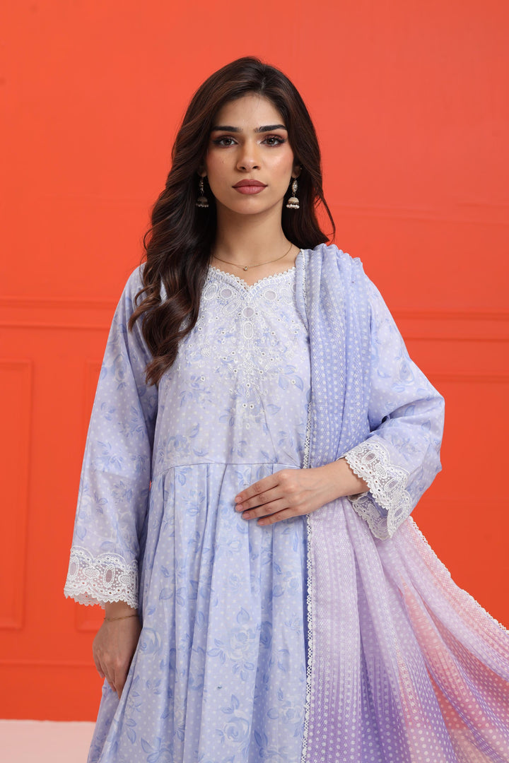 Design 2 - Jazmin Summer Exclusive Stitched
