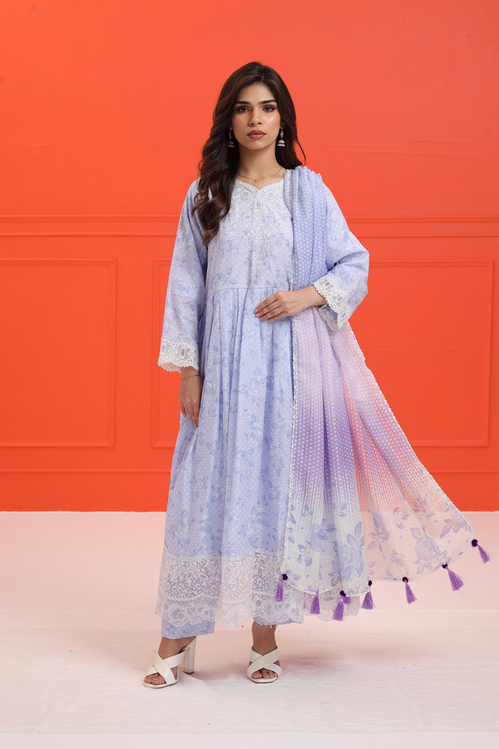Design 2 - Jazmin Summer Exclusive Stitched