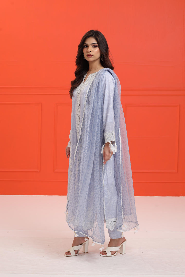 Design 3 - Jazmin Summer Exclusive Stitched