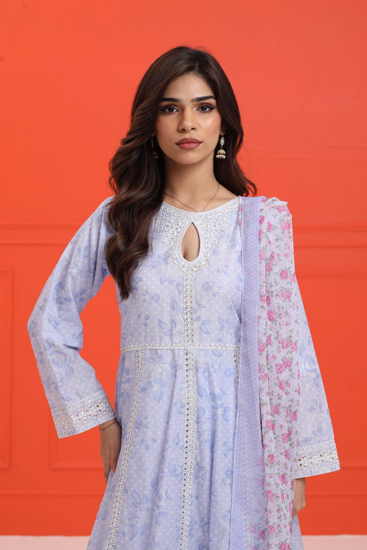 Design 4 - Jazmin Summer Exclusive Stitched