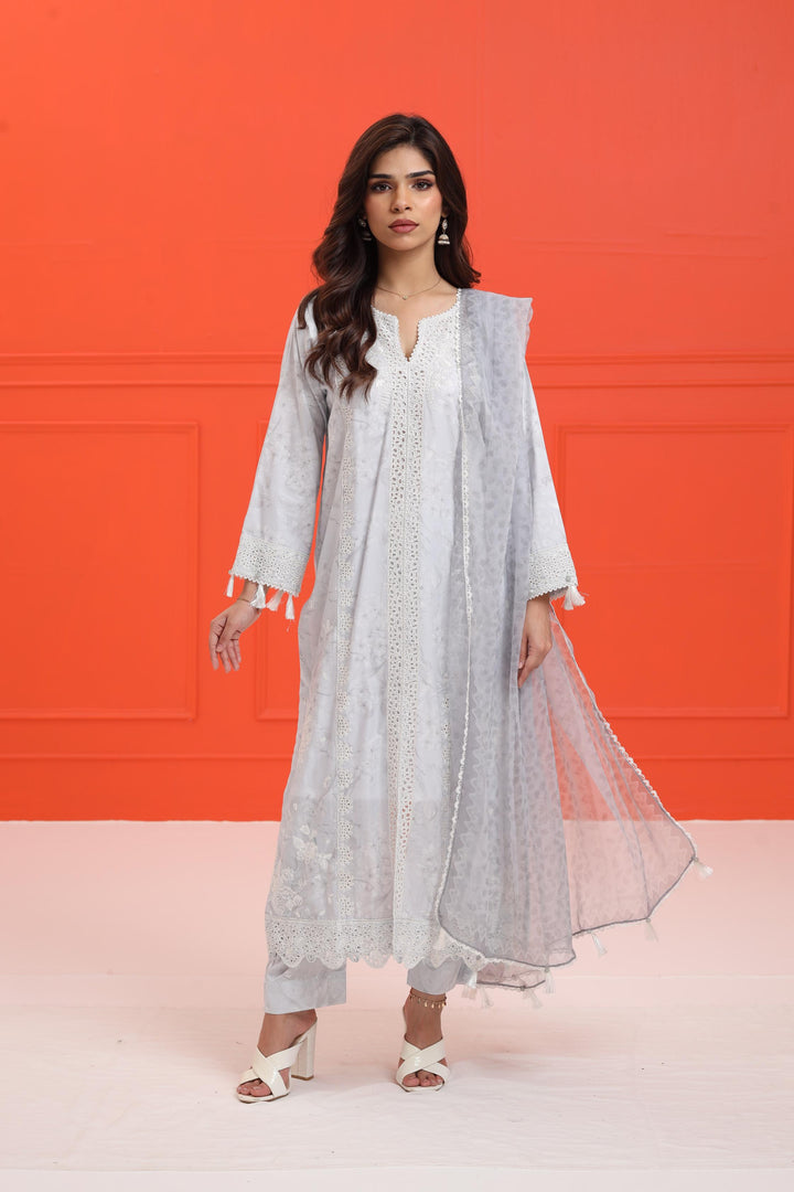 Design 7 - Jazmin Summer Exclusive Stitched
