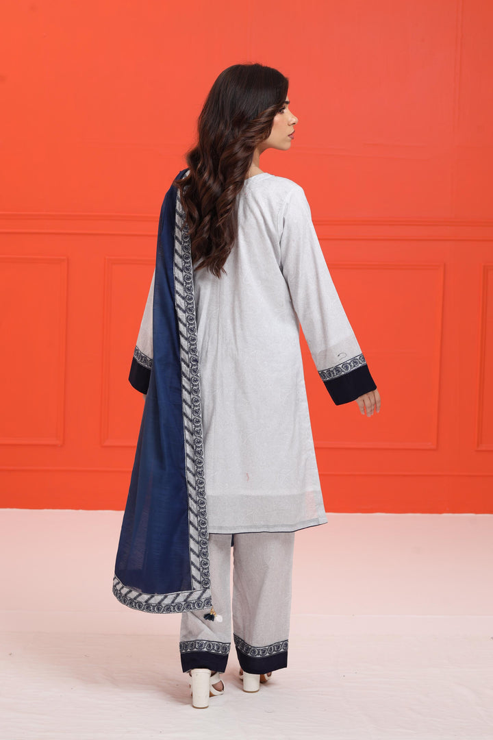 Design 13 - Jazmin Summer Exclusive Stitched