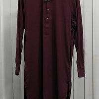 Blended Maroon Shalwar Kameez - Cast & Crew