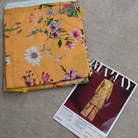 Design 14A - Sana Safinaz Mahay Vol1 Unstitched