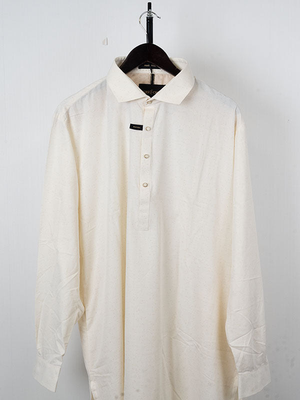 Blended White Shalwar Kameez - Cast & Crew