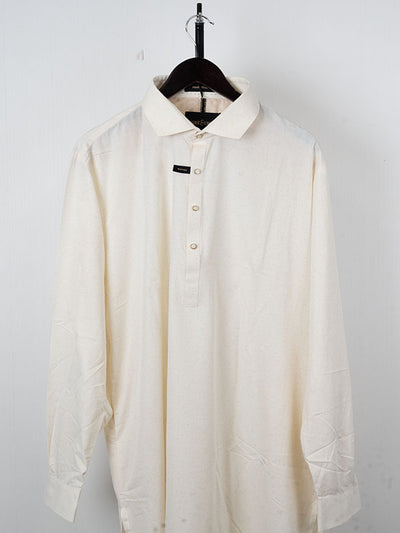 Blended White Shalwar Kameez - Cast & Crew