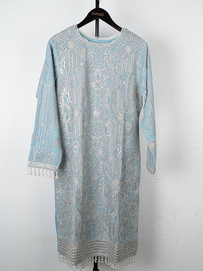 Cynthia - Zarif Formal Stitched
