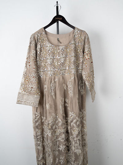 Clara - Nureh Secret Garden Formals