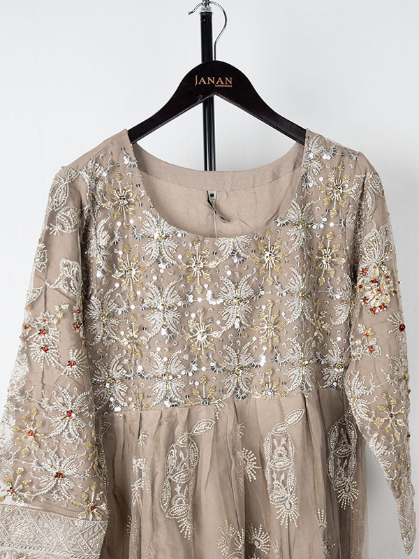 Clara - Nureh Secret Garden Formals