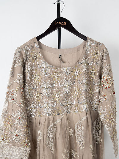 Clara - Nureh Secret Garden Formals