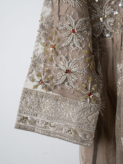 Clara - Nureh Secret Garden Formals