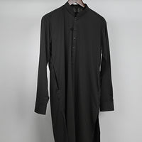 Blended Grey Shalwar Kameez - Cast & Crew