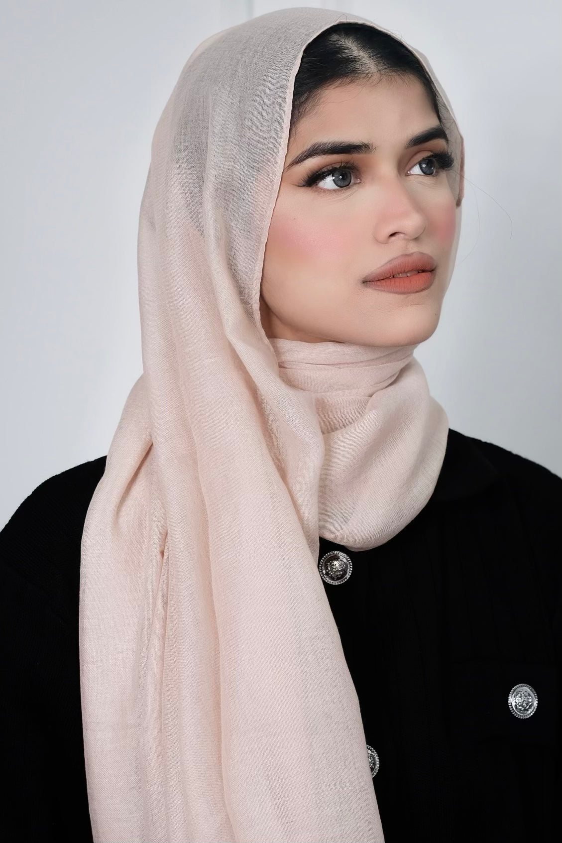 viscose hijabs