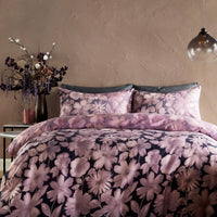 Vantona Boutique Georgia Duvet Cover Set - Multi