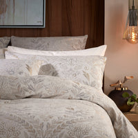 Vantona Luxe Range Chalfield Duvet Cover Set - Multi