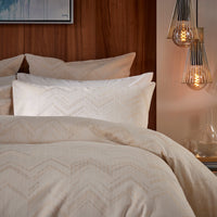 Vantona Luxe Range Luton Duvet Cover Set - Multi