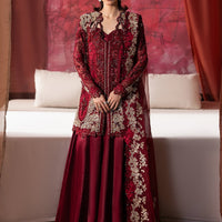 Rawayaat - Afrozeh Hayat Stitched