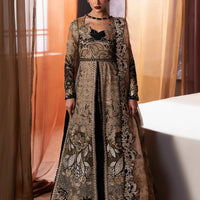 Rayyan - Afrozeh Hayat Stitched