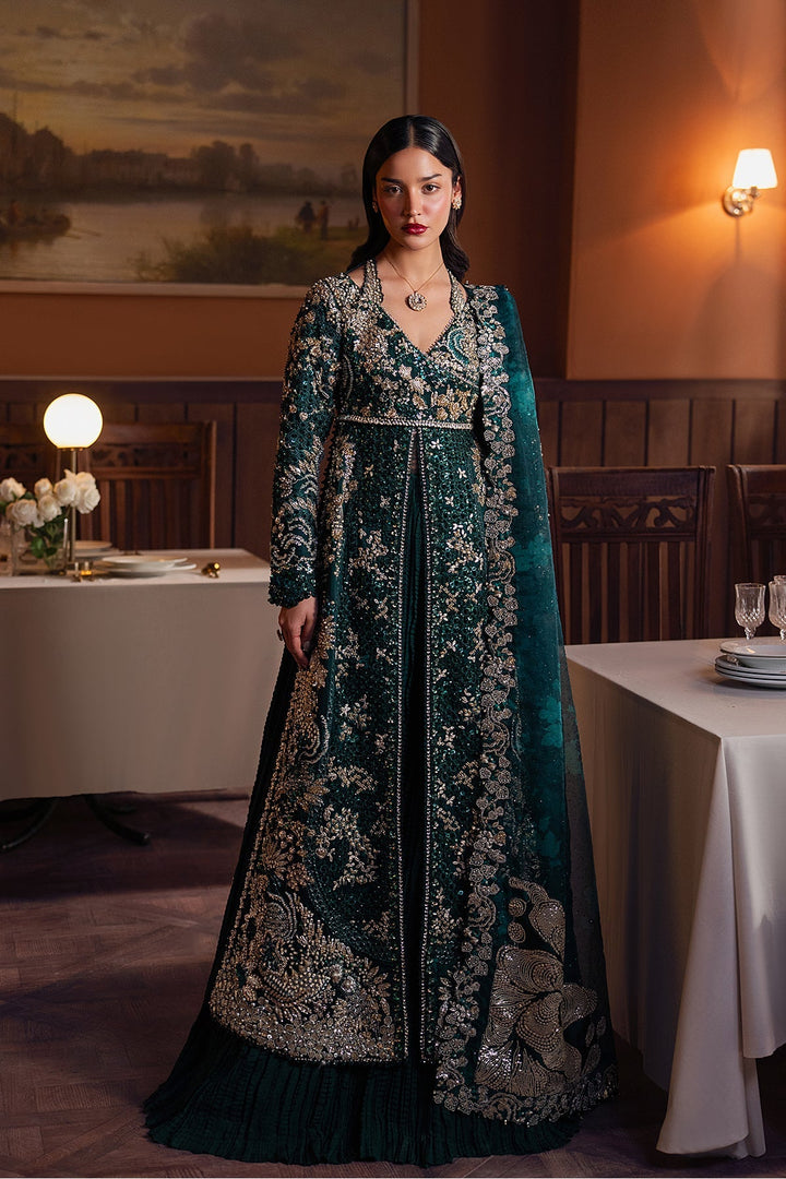 Zareenah - Afrozeh Hayat Stitched