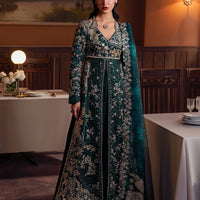 Zareenah - Afrozeh Hayat Stitched