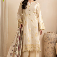 Lawn Fawn Stitched Suit - Zellbury