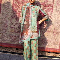 Design 1B - Sana Safinaz Mahay Unstitched