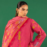 Design 2B - Sana Safinaz Mahay Unstitched