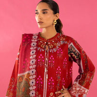 Design 1A - Sana Safinaz Mahay Stitched