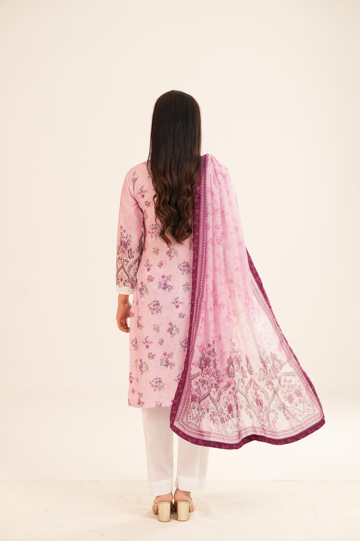 Winslow - Xenia Printed Stitched