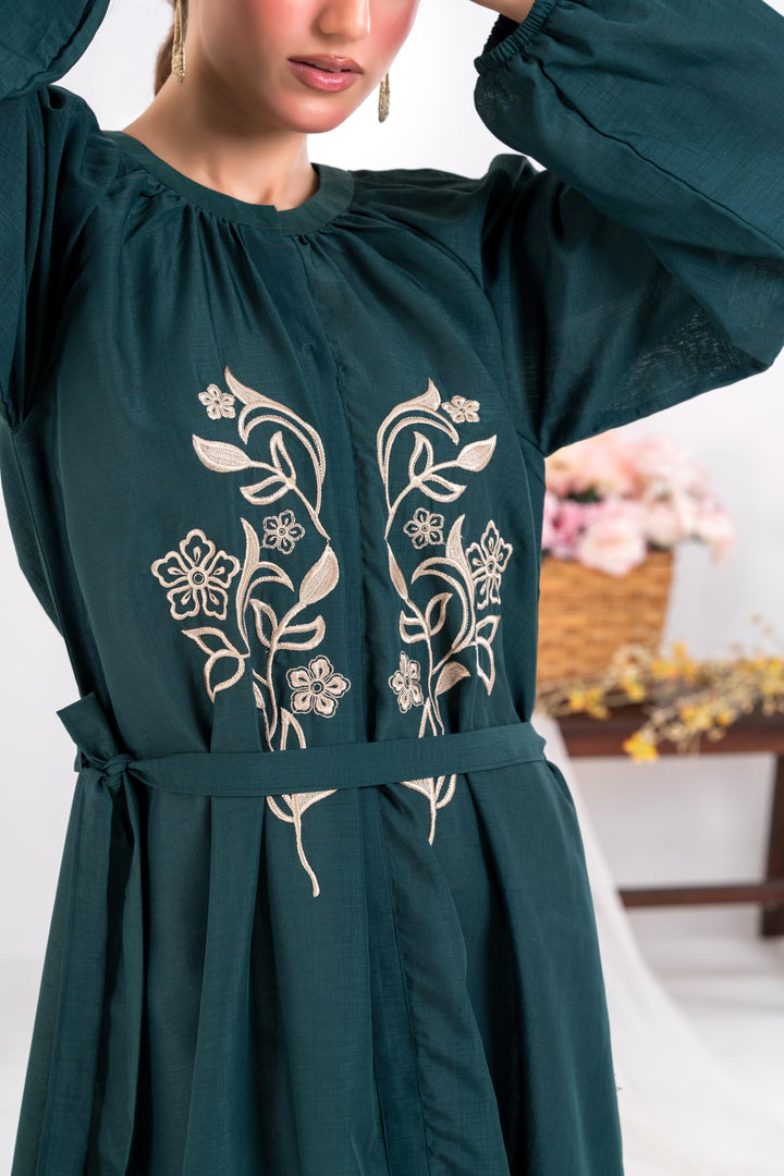 Noura Maxi Dress