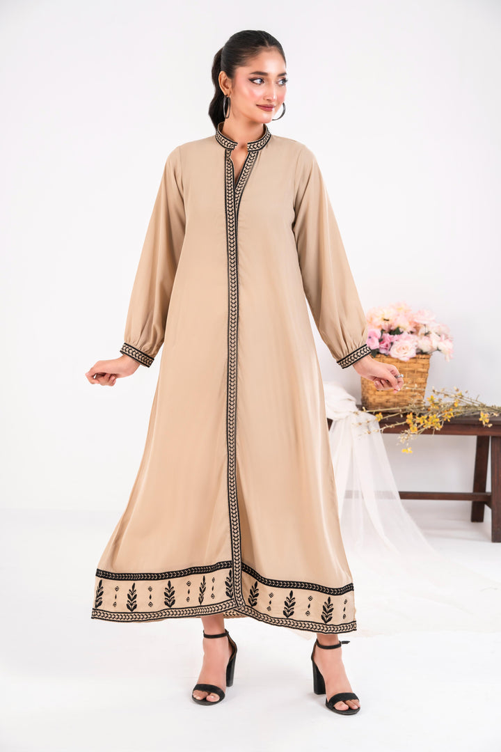 Malika Midi Dress