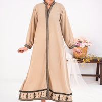Malika Midi Dress
