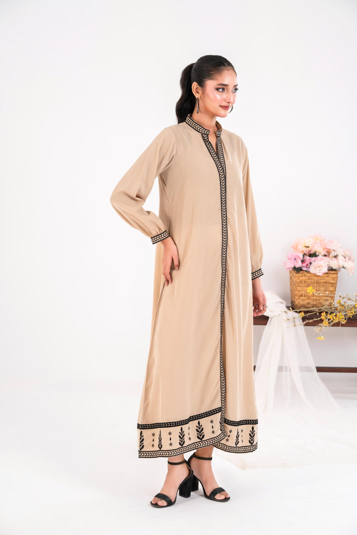 Malika Midi Dress