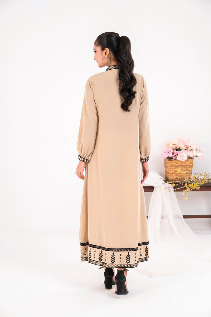 Malika Midi Dress