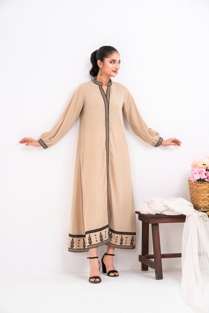 Malika Midi Dress