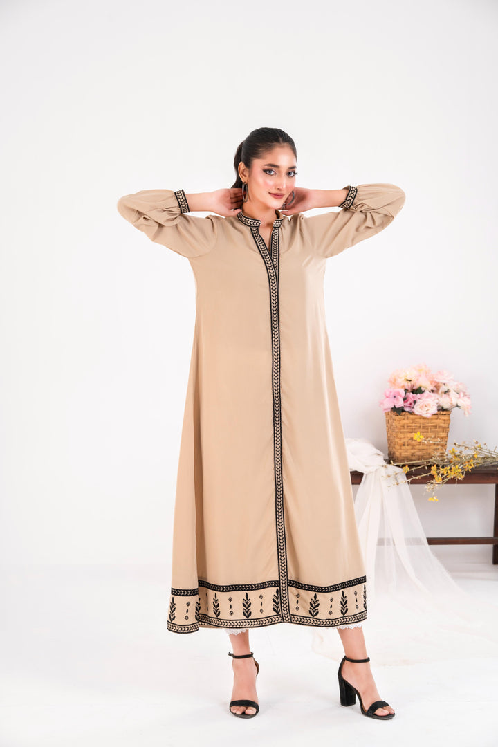 Malika Midi Dress