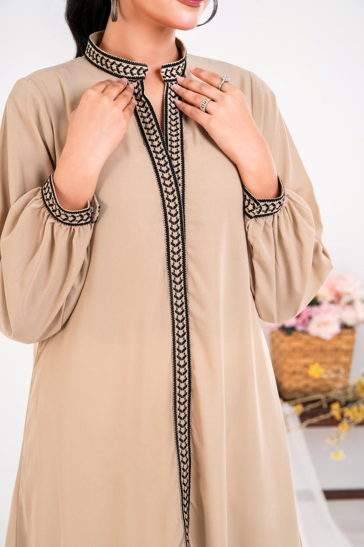 Malika Midi Dress