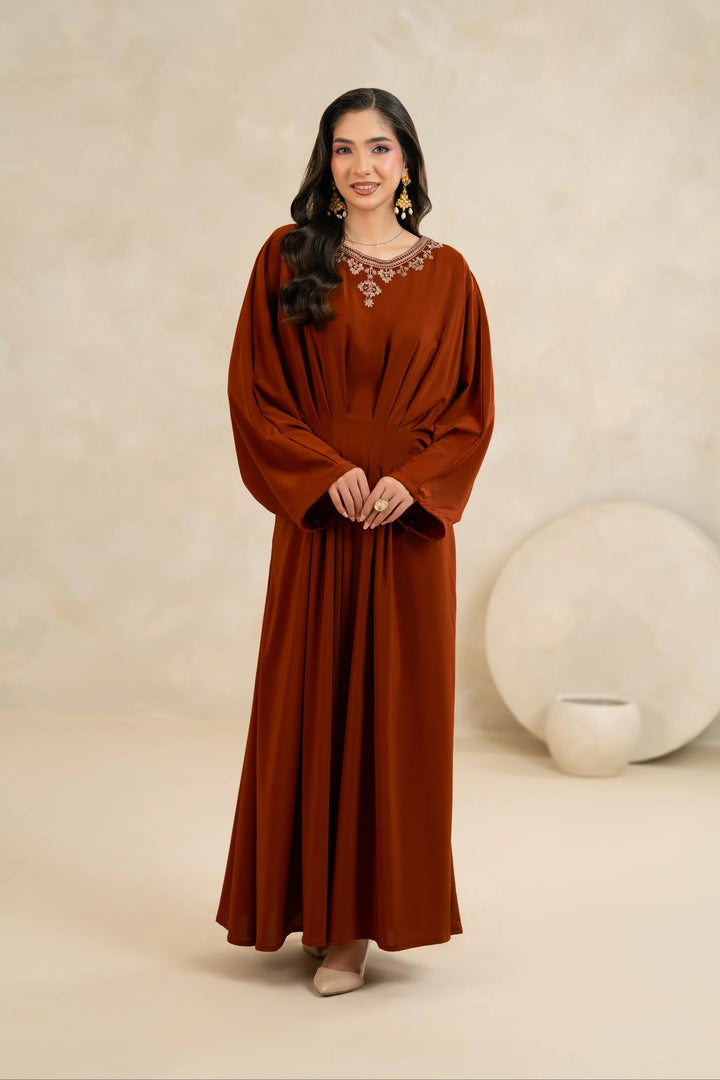 Terrea Flow Kaftan