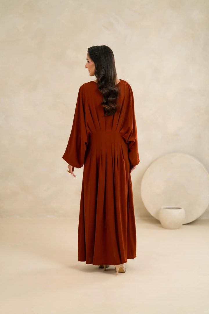 Terrea Flow Kaftan